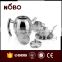 high grade stainless steel brew kettle&pour over coffee set