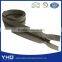 5# ykk quality plastic zipper