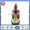Low Voltage XLPE or PVC Insulated Electrical Power Cable