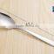 Traveling spoon fork with OEM cloth bag pack and low price made by Junzhan Directly