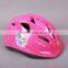 CE approved in-mold safety sport riding child bike helmet