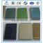 Coating reflective glass Color coated glass