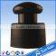 new products plastic cap screw flip top cap for lotion