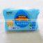 soft cleaning cheap Baby Mouth& Hand wipes wet wipes