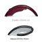 Mini USB 2.4Ghz Optical Wireless folding mouse Arc portable foldable Mouse