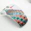Mini USB 2.4Ghz Optical Wireless folding mouse Arc portable foldable Mouse