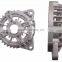 generator casting bracket
