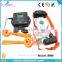LCD srceen dog pet shock collar electric fence underground X-800 electric dog fence