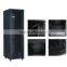 Kindle 2016 new China Supplier glass door 600x600mm 24u network Cabinet server rack