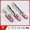 Wide-used Stainless Steel Food Service Tong for Modern Kitchen