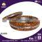 Stainless Steel Inner Abs Food Warmer Hot Pot