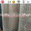 Woven wire mesh galvanized iron wire mesh