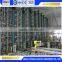 Highly Efficiently Managed Warehousing Services RS/AS