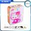 Li Polymer Hello Kitty Portable Phone Charger for Samsung Galaxy s4 Mini