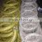 EDG steel wire