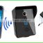 Android/ iOS APP remote control unlock wireless monitoring ip video door phone intercom system