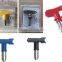 China Brand New hot sell airless paint spray gun gun parts G210/G220/G230/G240