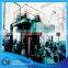 Automatic Steel Pipe Coating Making Machine