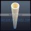 Alumina ceramic furnace tube