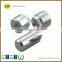 Aluminum/Brass/Steel Rivet, Hex Bolt Rivet