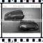 For AUDI A3 8P A4, B6 A6 C6 Carbon Fiber Car Mirror Housing, Wing Mirror Housing