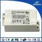 Constant voltage 24W led driver 24V 1A led power supply UL listed