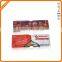2015 Portable Soft PVC Wallet ID Card Holder Made By PVC