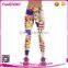 Different Kinds Of Fitness Sports Leggigns Wear