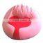 Plush Cushion With Foam Particles Stuffed,Foam Particles Stuffed Cushion