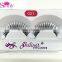 Hot sale thick individual eyelash extensions,false eyelash packaging,human false eyelashes ZX:FE829