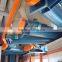 Newly hot selling discharge screw conveyor
