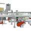 CNC automatic trimming saw for plywood /wood edge cutting saw/plywood table saw/woodworking saw