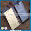 Custom plastic PET/PVC/PP packaging box for mobile phone,clear plastic packing box with hole