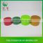 Wholesale products 15/410 plastic lids for bath products , plstic double layer cap