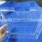 customized high quality acrylic brochure holder
