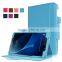 For Samsung Tab A 10.1 inch T580 tablet folio leather business style case