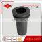 Factory Outlet Save 5% High Pure Graphite Crucible for Melting