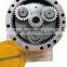 Sell mini excavator final drive for DX55 DX60