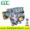 2014 new portable and easy handle hydraulic press for track chain