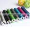 Hot on sale high quality metal cylinder mini battery pack smart mobile power bank manual