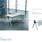 metal office table leg, worksation metal legs, conference table legs,GZ-63 SERICES