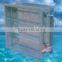 Pressure Balance Gate