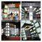 White color AC 85-265V 40w grid led panel 600x600