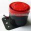 DC 12V 24V waterproof car backing buzzer,BB-101