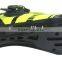 2016 OEM & ODM Road Cycling Shoe Compatible With LOOK and SPD System