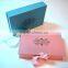 Off-Shoulder Design and Modern Style wedding dress box