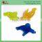 Sticky toy animal plastic seal toy for kids