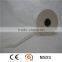 White Plain Spunlace Non Woven Fabric