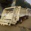 Export 120hp/140HP/160HP Dongfeng Garbage Truck
