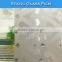 WB24 New Design 1.22*50m Matt Static Glass Window Tint Film
